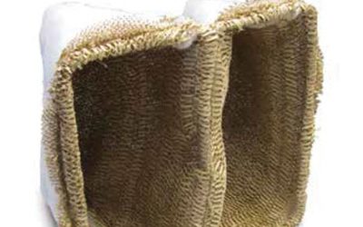 Exhaust Filter Cost Savings